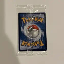 Pokemon Card SEALED PROMO (Chinese) Flareon Vmax 002/009 & Flareon V 001/009 - Image 5
