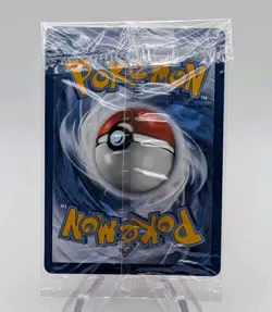 Eevee VMAX - SWSH087 Sword & Shield Promo - SEALED Rare Full Art Pokemon Card - Image 2