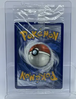 Eevee VMAX SWSH087 Black Star Promo Sealed Full Art Holo Pokemon TCG 2021 NM - Image 2