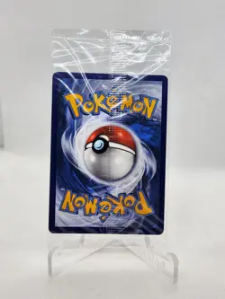 Sealed Pokemon Eevee VMAX SWSH087 SWSH-Sword & Shield Black Star Promo! Full Art - Image 3