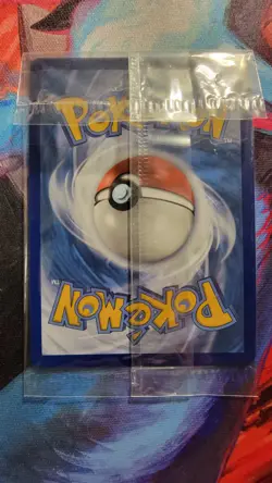 Eevee VMAX #SWSH087 Black Star Promo Holo NM/M Sealed Pokemon TCG - Image 2