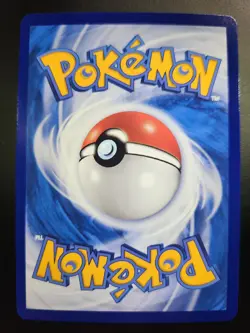 2025 Pokemon Chinese Gem Pack Vol.3 CBB3C 1507/07 Exclusive Ceruledge NM - Image 2