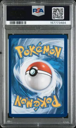 Mega Gengar ex SIR - Pokemon Ascended Heroes - 284/217 - PSA 9 MINT - Image 2