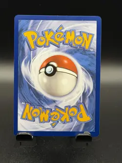 Miraidon Pokemon TCG SV: Scarlet & Violet Promo 013 Holo Promo Basic 120 HP EN - Image 2