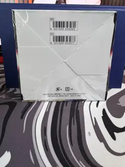 Pokemon Sword & Shield Star Birth Booster Box s9 Japanese SEALED !! - Image 2