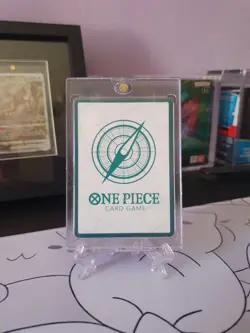 Zoro Don Gold Prb-01 One Piece Card Game V3 The Best Eng - Image 2