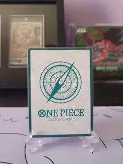 Zoro Don Gold Prb-01 One Piece Card Game V3 The Best Eng - Image 4