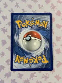 Pokemon Mew TCG Card Holo Rare, 53/108, XY Evolutions - Image 2