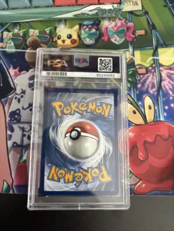 Kirlia SV35/SV94 Hidden Fates Shiny Vault PSA 10 Pokemon TCG - Image 2