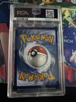 Pokemon Xurkitree SV14/SV94 Hidden Fates PSA 10 Gem Mint - Image 2