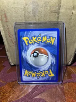 Pokemon TCG Psyduck 73/100 EX Sandstorm Common Non-Holo 2003 TCG LP - Image 2