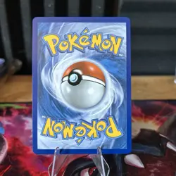 Pokemon TCG Mega Venusaur EX 177/132 Me01 Mega Evolution Full Art Holo Eng - Image 2