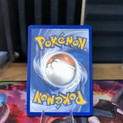 Pokemon TCG Mega Venusaur EX 177/132 Me01 Mega Evolution Full Art Holo Eng - Image 3