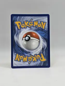 Mega Lopunny ex 084/094 Me02 - Pokemon Phantasmal Flames - Near Mint Ultra Rare - Image 2