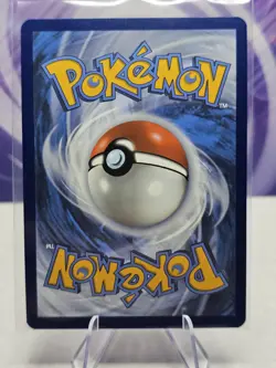 Snorlax 122 Cosmos Holo Promo Pokemon TCG NM - Image 2
