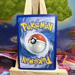 Mightyena 12/107 Reverse Holo Rare EXDeoxys Stamp Pokemon TCG - Image 2