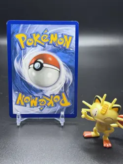 Psyduck 28/149 Pokemon Sun & Moon Base Set Reverse Holo - LP - Image 2