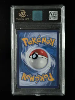 2022 Pokemon LUCARIO #55 Sword & Shield Star Birth Triple Rare Holo JPN RPA 10 - Image 2