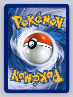 Ponyta 72/102 Common HGSS Triumphant Pokemon Lightly Played - Image 2
