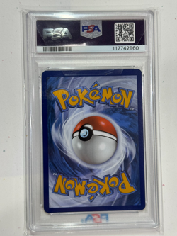 2023 Pokemon SVP en Mew EX 151 Ultra Premium Collection #053 PSA 9 Mint - Image 2