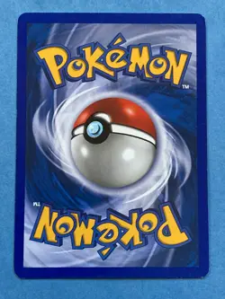 Pokemon Non-holo eReader Wooper - Aquapolis – 66/147 – LP - Image 2