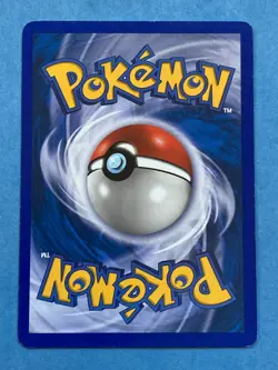 Pokemon Non-holo eReader Wooper - Aquapolis – 117/147 – LP - Image 2