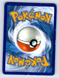 Meowth VMAX SWSH005 Holo Promo Sword & Shield Promo Pokemon Heavily Played - Image 2