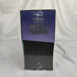 Pokemon TCG Chilling Reign ETB Elite Trainer Box 820650809712 - Image 4