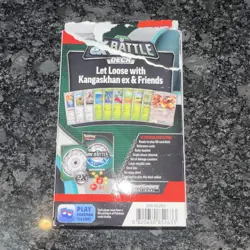 Pokemon TCG ex Battle Deck Kangaskhan ex Ready-to-Play 60-Card Deck English 2023 - Image 2