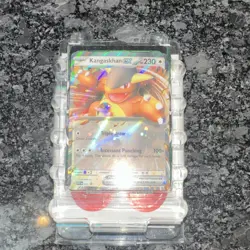 Pokemon TCG ex Battle Deck Kangaskhan ex Ready-to-Play 60-Card Deck English 2023 - Image 5