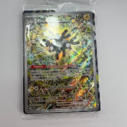 Magneton SVP 159 Carte Pokemon Black Star Promo EV08 Etincelles Deferlantes - Image 3