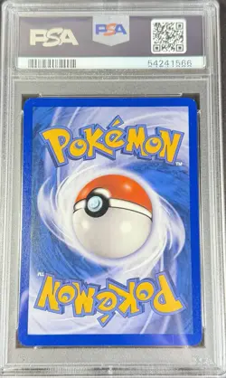 2002 Pokemon Expedition 119 Mareep PSA 10 Gem Mint - Image 2