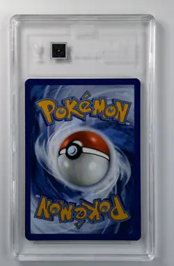 TAG 9 MINT Pokemon Bulbasaur 133/132: Mega Evolution Holo STAMPED Promo - Image 2