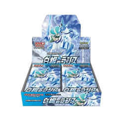 Pokemon: Japanese Silver Lance Booster Box (s6H) - Image 1