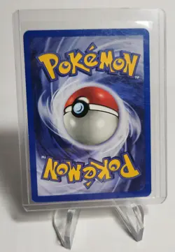 Pokemon TCG | Dark Persian | Black Star Promo Card #17 - (very) Lightly Played - Image 3