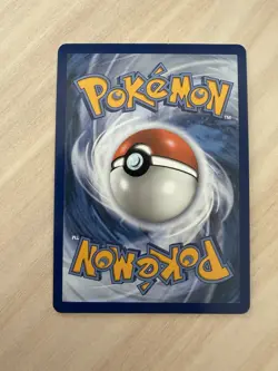 Pokemon TCG - Pitch Black Prerelease - Rampardos ex 045/084 - *Fresh Pull* - Image 2