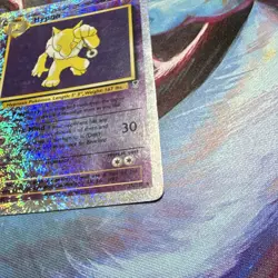 Wizards of the Coast Hypno 25/110 Legendary Collection Reverse Holo Rare 90 HP - Image 3