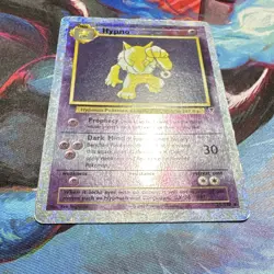 Wizards of the Coast Hypno 25/110 Legendary Collection Reverse Holo Rare 90 HP - Image 4