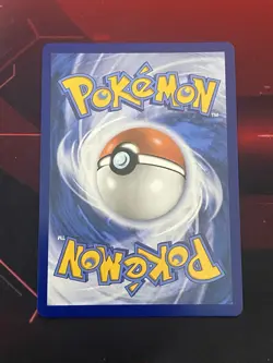 Pokemon TCG: Yamper 099/094 Phantasmal Flames Illustration Rare NM - Image 2