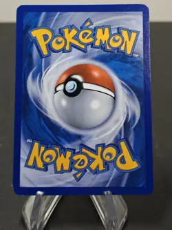 Pokemon Colress (Team Plasma) (135 Full Art) 135/135 Plasma Storm Holo - Image 3