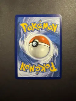 Radiant Blastoise 018/078 Radiant Rare Pokemon GO Pokemon Near Mint - Image 2