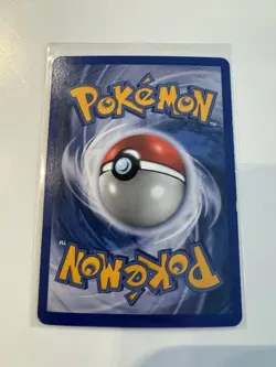 Pokemon Golem ex 91/97 EX Dragon Ultra Rare Holo - LP - Image 2