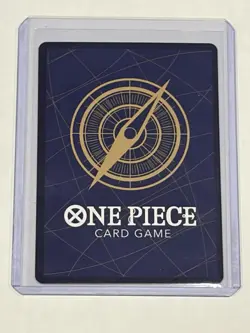 Nami (English Version 1st Anniversary Set) OP01-016 One Piece Promotion Promo - Image 4
