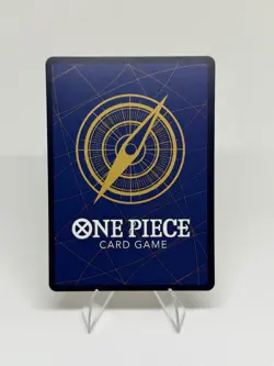 Monkey D. Luffy P-061 P - ONE PIECE FILM RED Promo ONE PIECE Card - Image 2