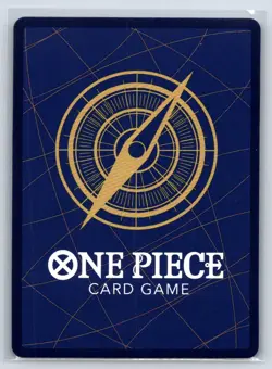 PORTGAS.D.ACE (118) (ALTERNATE ART) OP16-118 THE TIME OF BATTLE FOIL - Image 2