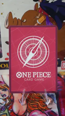 One-Piece ST13-002 Portgas.D.Ace (002) (Parallel) L Ultra Deck: The Three Brothe - Image 2
