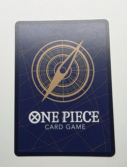One Piece Boa Hancock Alt Art OP12-014 Legacy of the Master EN Alternate NM - Image 2