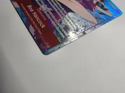 One Piece Boa Hancock Alt Art OP12-014 Legacy of the Master EN Alternate NM - Image 3