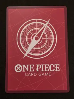 Boa Hancock (2025 PSA Magazine Promo) OP07-038 One Piece Promotion Cards Foil - Image 2