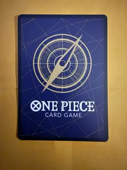 • Nefeltari Vivi • ST01-009 Pre-Release Tournament One Piece TCG NM - Image 2